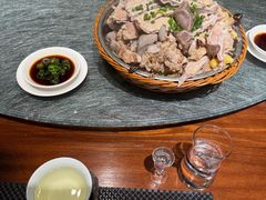 银杏猪肚汤-猪肉婆私房菜(容桂总店)