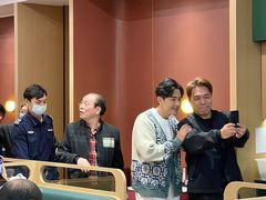 -香港深仔记茶餐厅(东门店)