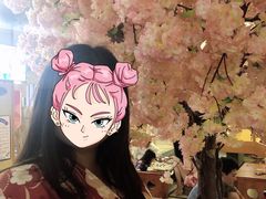 -汤泉良子(金源店)