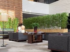 -天津海河悦榕庄·Lobby Lounge大堂吧