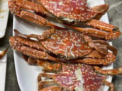 -四川小胡子海鲜(丁村万人海鲜广场店)