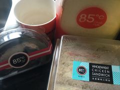 -85度C(苏州石路店)