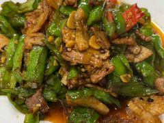 -老渔翁海肠捞饭(幸福九村店)