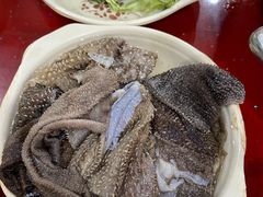 纯鲜毛肚-储奇门鳝鱼火锅(总店)