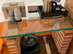 -北京山里寒舍度假酒店