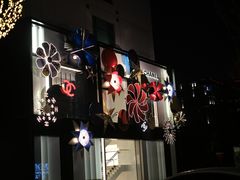 -香奈儿嘉柏丽尔香水展