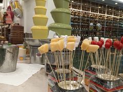-泓瑞金陵大酒店-金海湾自助餐厅