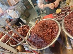 -丁家脆哨(民生路店)