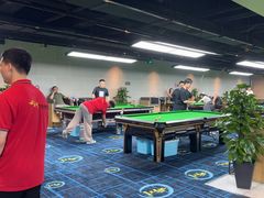 -云川台球(马甸店)