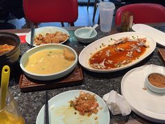 -小城故事·地道宁波味(月湖盛园店)