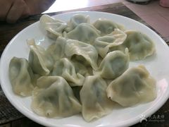 -烁佳海鲜大馅饺子