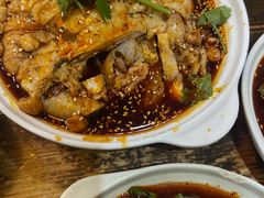 -牛王庙(龙华花园店)