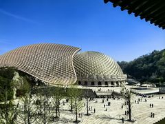 -牛首山文化旅游区