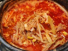 -益百岁牛尾汤(香山路店)