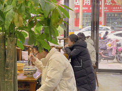 -澄城学斌水盆羊肉(总店)