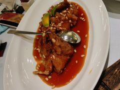 -上海小南国(金桥国际广场店)