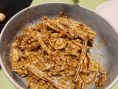 -玉桥餐厅(天坛店)