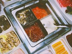 -海底捞火锅(杭州萧山宝龙广场店)