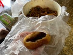 -毛氏汽水包(山海关路店)