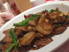 -西贝莜面村(近铁城市广场店)