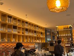 -无印良品餐堂 MUJI Diner(成都太古里店)
