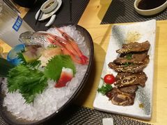 -菊上料理(蜀山银泰百货店)
