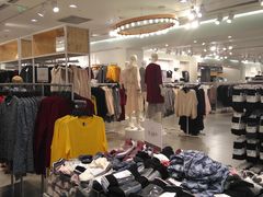 -H&M(华润万象城店)