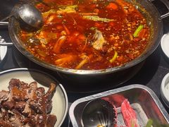 -小饕荟雅安贡椒鱼鲜馆(广福桥店)