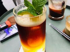 -BIJOU coffee&cocktail(龙岗万科广场店)