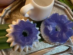 -帕蓝·暹罗料理(大学路店)