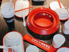-胖哥俩肉蟹煲(梅溪步步高店)