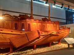 -上海中国航海博物馆