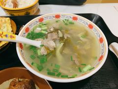 -陈记汤饭(水巷口店)