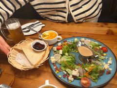 -宝莱纳啤酒花园餐厅PAULANER BRAUHAUS Nanjing(广州路店)