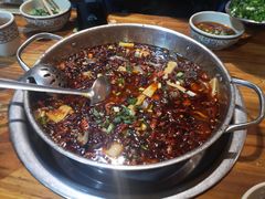 -黑竹香鸡(营和巷店)