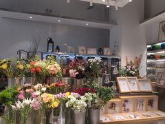 -植物学家的女儿(北马道巷店)