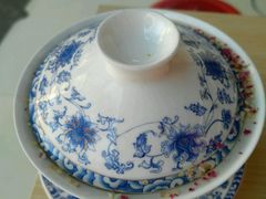 -阿叶羊杂碎(前进街店)