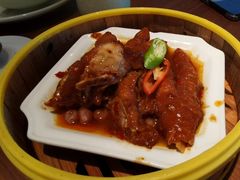 -蝴蝶里·粤菜·点心(龙湖杭州金沙天街店)