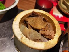 -盡膳口福跷脚牛肉火锅(合生汇购物中心店)