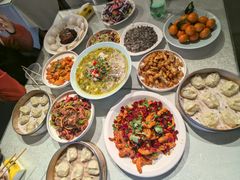 -七里香餐厅(都市印象店)