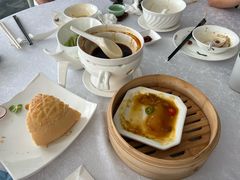 -海湾壹品·粤菜·早茶·烤鸭(拱北店)