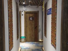 -百玺推拿·SPA·瑶浴(万象店)