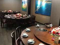 -大海山·十八年海鲜闽菜(金港店)