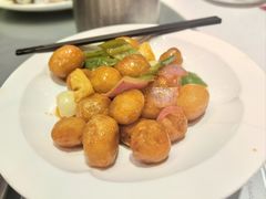 -广东道至正餐厅(区庄店)