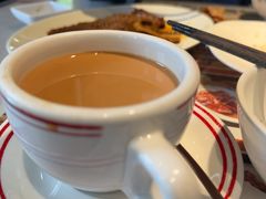 -金桔香港茶餐(宝安大厦店)