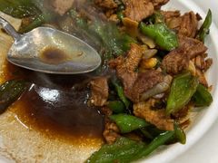 -兰湘子·湘菜小炒(石家庄万象城店)