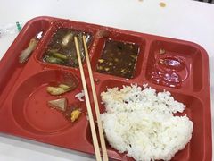 -食为天(贵阳路店)