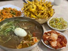 -屋里家延边朝鲜族冷面(南园店)