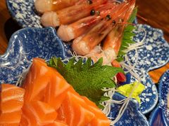 -千代武日本料理(哈西店)