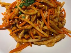 -小放牛河北菜(长安万达店)